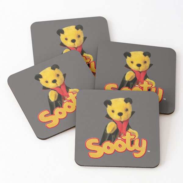 Item preview, Sooty Halloween Vampire designed and sold by All-And-Every.