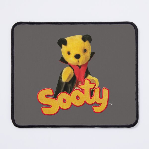 Item preview, Sooty Halloween Vampire designed and sold by All-And-Every.
