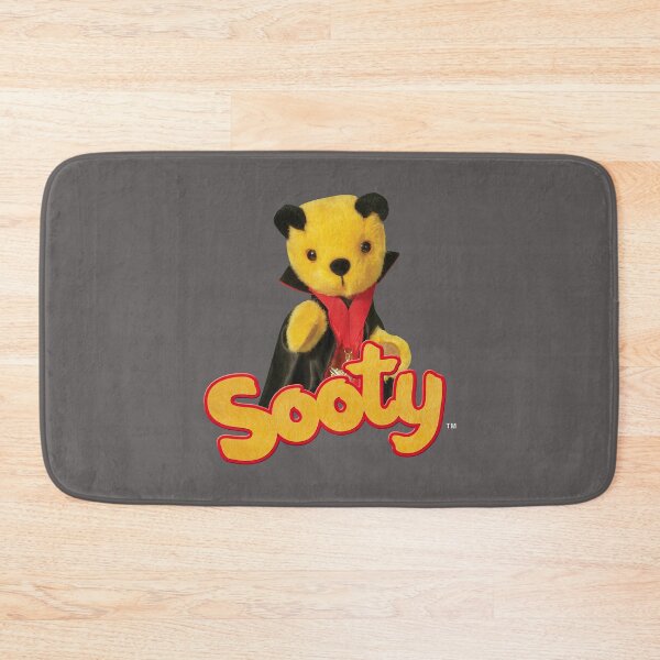 Item preview, Sooty Halloween Vampire designed and sold by All-And-Every.