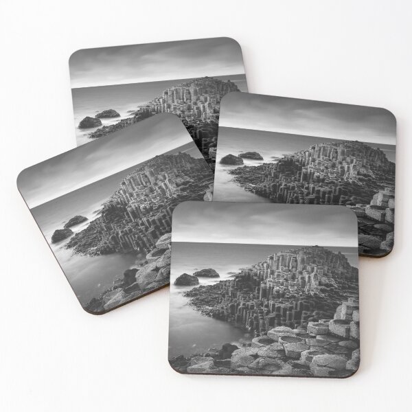 Item preview, The Giant's Causeway designed and sold by David Bowman.