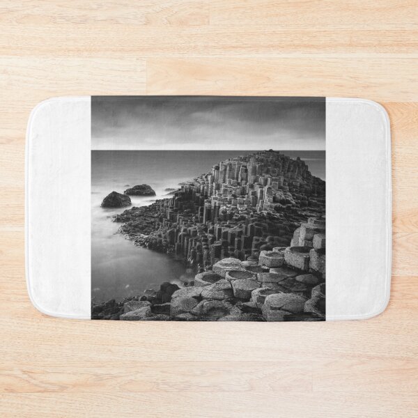 Item preview, The Giant's Causeway designed and sold by David Bowman.