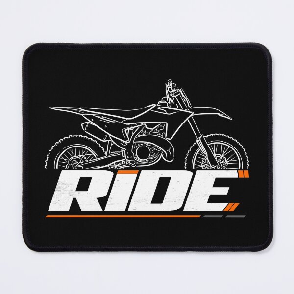 Item preview, KTM 250 SX 2023-2024 for Motorcycle Fans designed and sold by DrainvolStore.