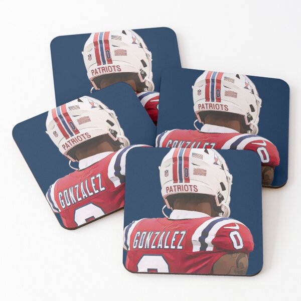 Item preview, Christian Gonzalez Football Gear designed and sold by JBLACKSHEAR11.