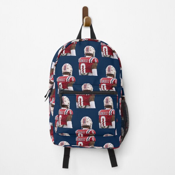 Item preview, Christian Gonzalez Football Gear designed and sold by JBLACKSHEAR11.