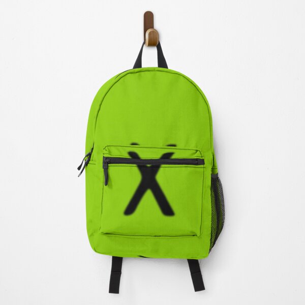 Item preview, X Y2K Minimal Lowercase Letter Typography Design designed and sold by uncoXab.