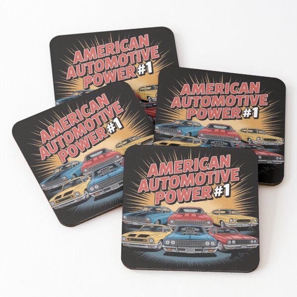 Item preview, Legends of American Muscle designed and sold by Matiz3k90.