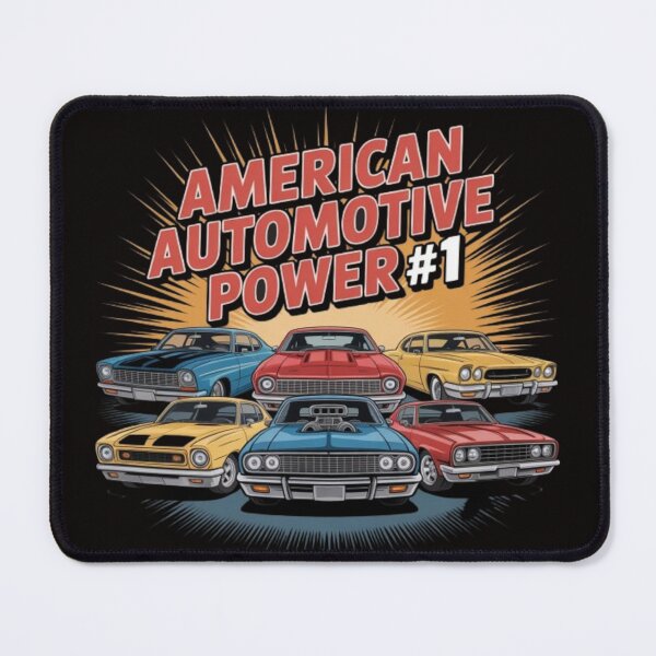 Item preview, Legends of American Muscle designed and sold by Matiz3k90.
