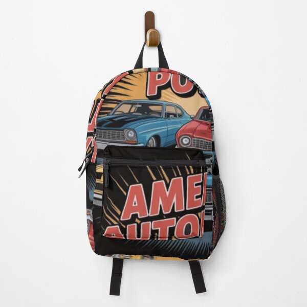 Item preview, Legends of American Muscle designed and sold by Matiz3k90.