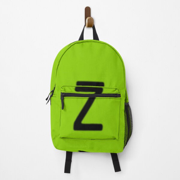 Item preview, Z Y2K Minimal Lowercase Letter Typography Design designed and sold by uncoXab.