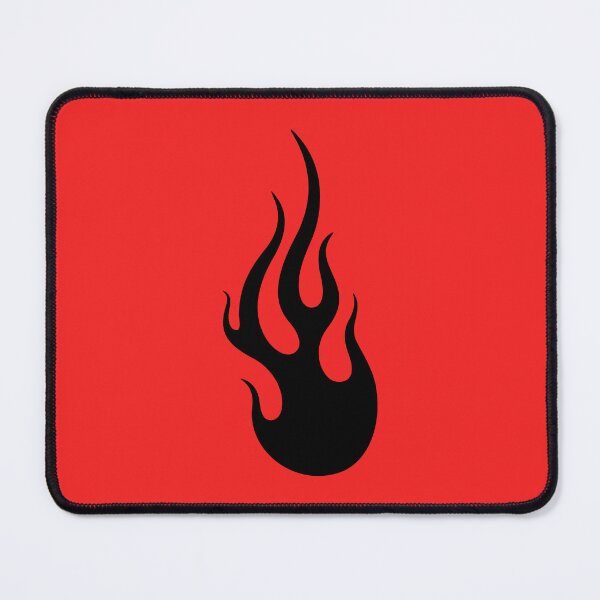 Item preview, Tribal Flames designed and sold by glowdesigns.