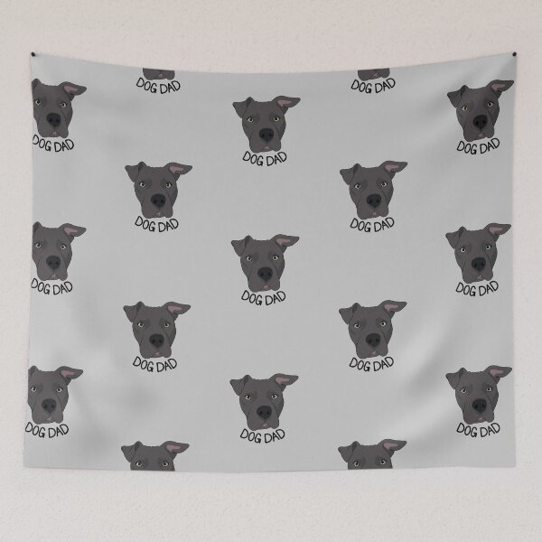 Item preview, For Violet’s Dad designed and sold by Hanreb.