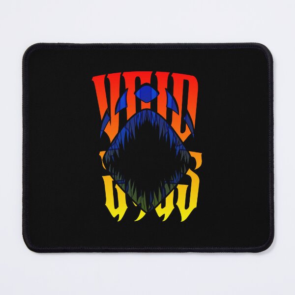 Item preview, Creature of the void designed and sold by Void Eyes.