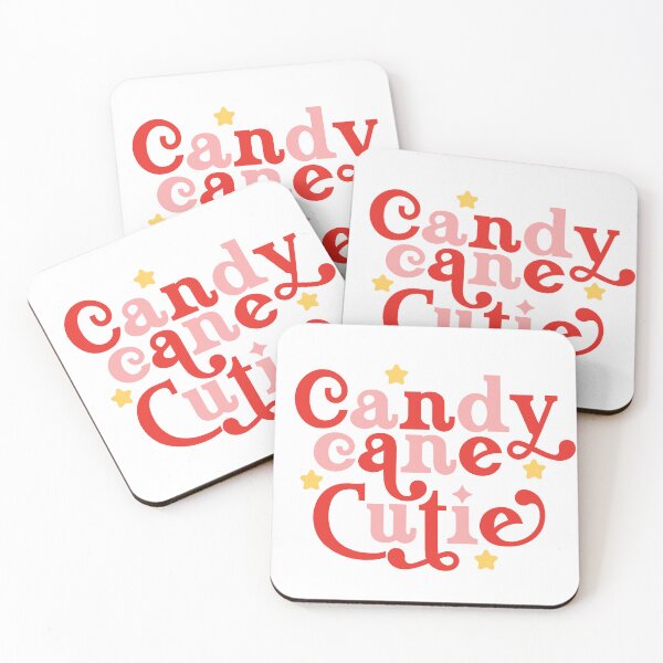 Item preview, Candy Cane Cutie designed and sold by FloraliteCo.