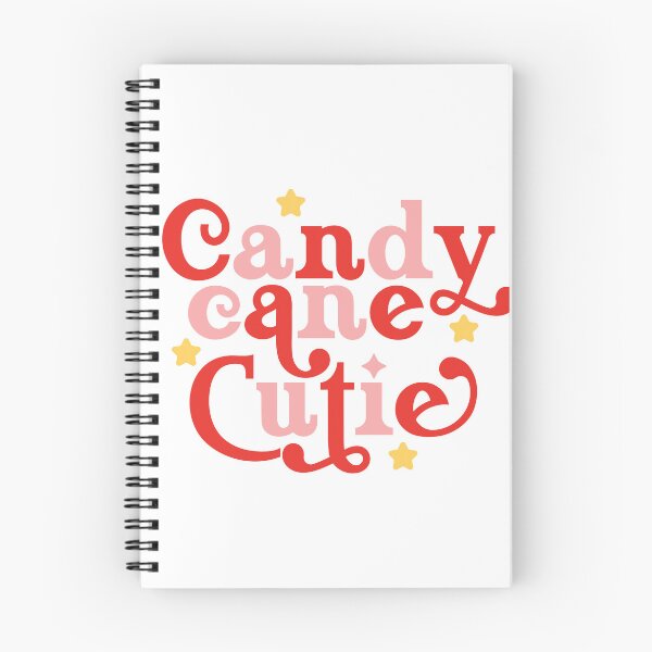 Item preview, Candy Cane Cutie designed and sold by FloraliteCo.