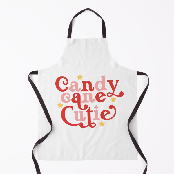 Item preview, Candy Cane Cutie designed and sold by FloraliteCo.