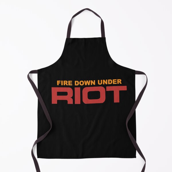 Item preview, R I O T designed and sold by ElijahBarns.