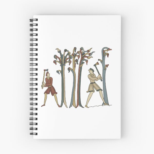 Item preview, Bayeux Plate 35 c2 designed and sold by TreesOn.