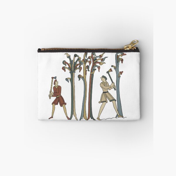 Item preview, Bayeux Plate 35 c2 designed and sold by TreesOn.