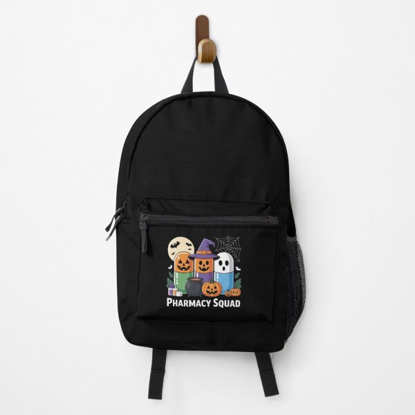 Item preview, Pharmacy Squad Halloween designed and sold by BHMARTS.
