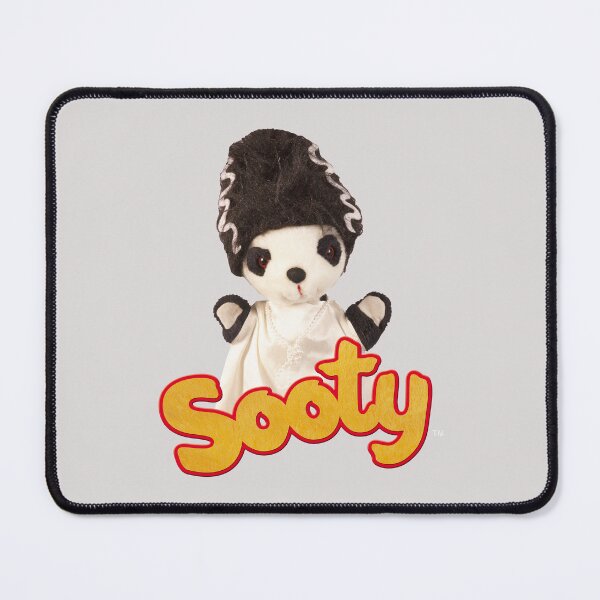 Item preview, Sooty Halloween Spooky Soo designed and sold by All-And-Every.