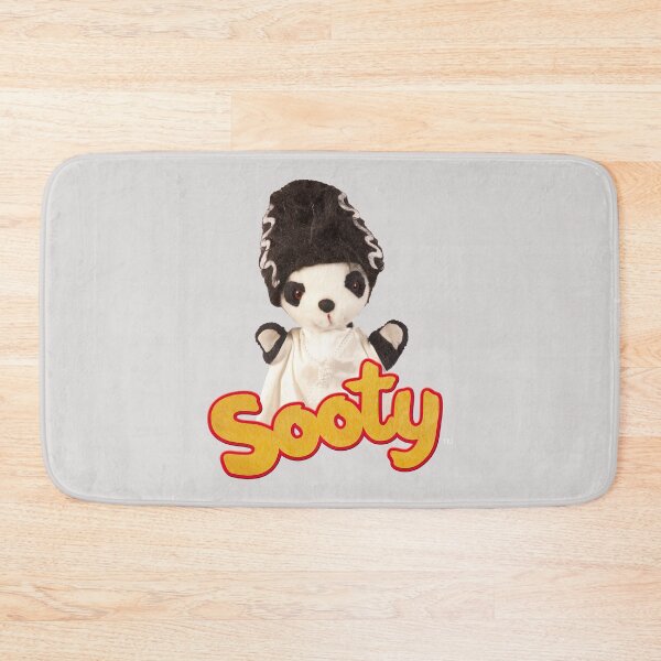 Item preview, Sooty Halloween Spooky Soo designed and sold by All-And-Every.