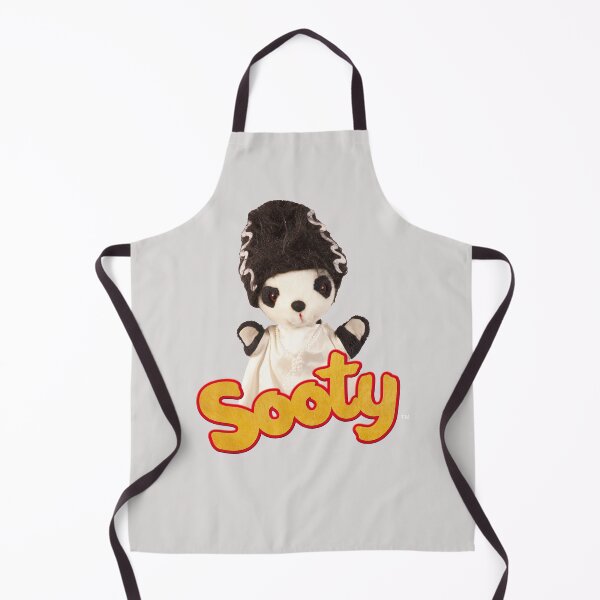 Item preview, Sooty Halloween Spooky Soo designed and sold by All-And-Every.