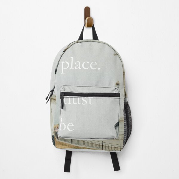 Item preview, This must be the place. designed and sold by jessicapenman.