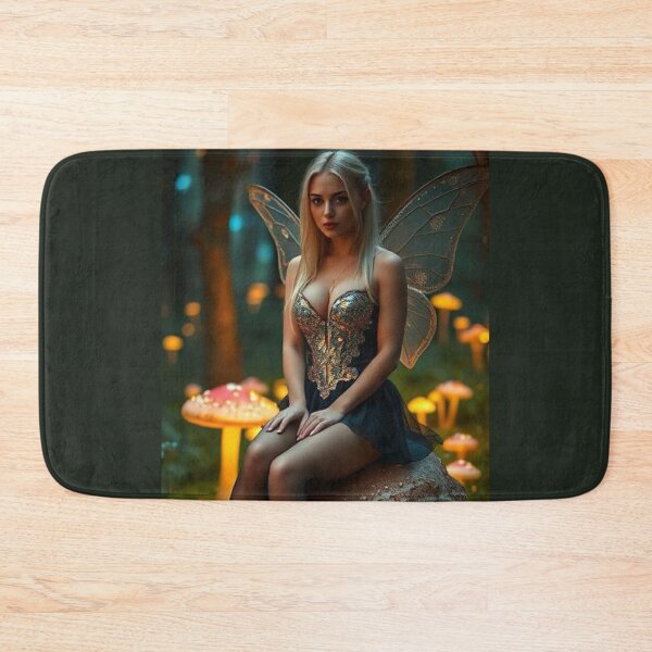 Item preview, Forest Fairy designed and sold by e-not-shop.