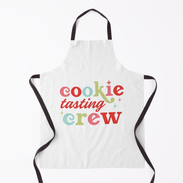 Item preview, Cookie Tasting Crew designed and sold by FloraliteCo.