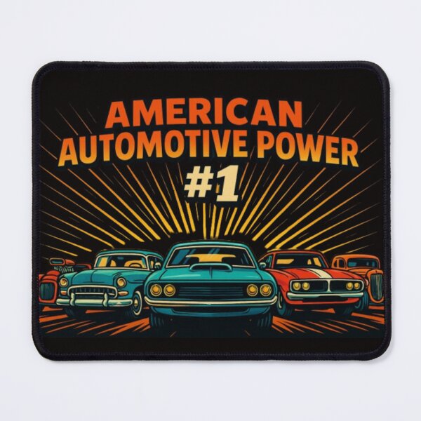 Item preview, Legends of American Muscle designed and sold by Matiz3k90.