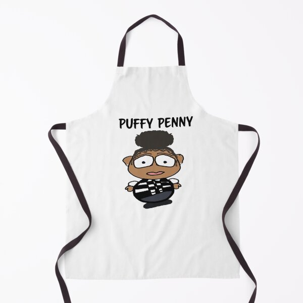 Item preview, Puffy Penny designed and sold by DJMOOREART59.