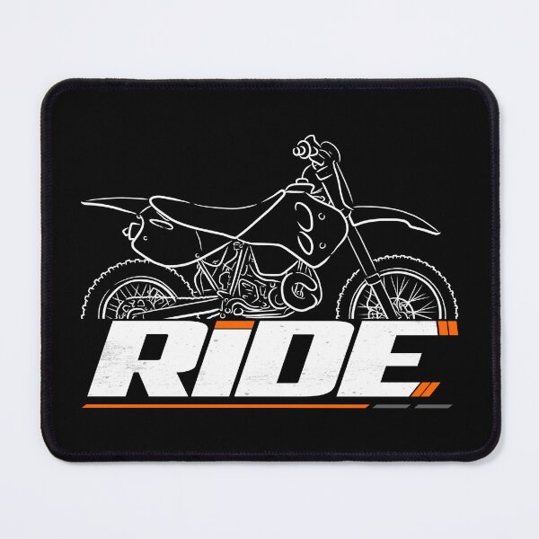 Item preview, KTM 440 SX 2004 for Motorcycle Fans designed and sold by DrainvolStore.