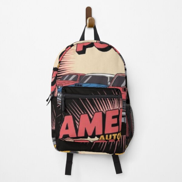 Item preview, Legends of American Muscle designed and sold by Matiz3k90.