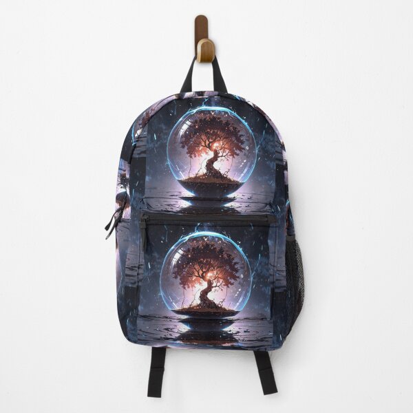 Item preview, Raindrop of Life designed and sold by BrujasApparel.