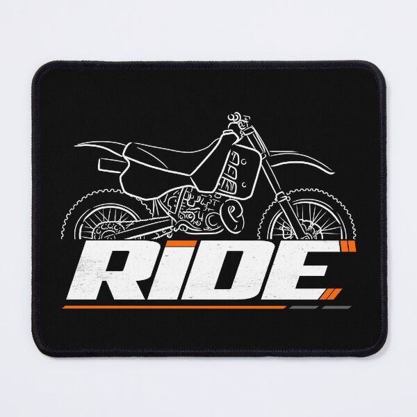 Item preview, KTM SX 500 1991-1993 for Motorcycle Fans designed and sold by DrainvolStore.