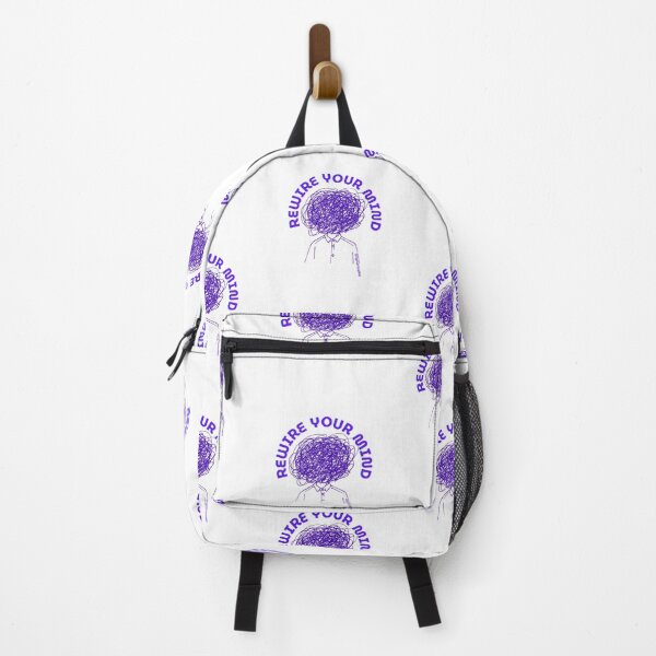 Item preview, Rewire Your Mind designed and sold by Original Graffiti.