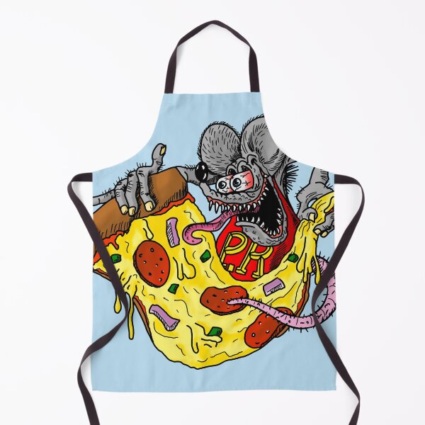 Item preview, Pizza Rat Fink designed and sold by Justin Nissley Art.