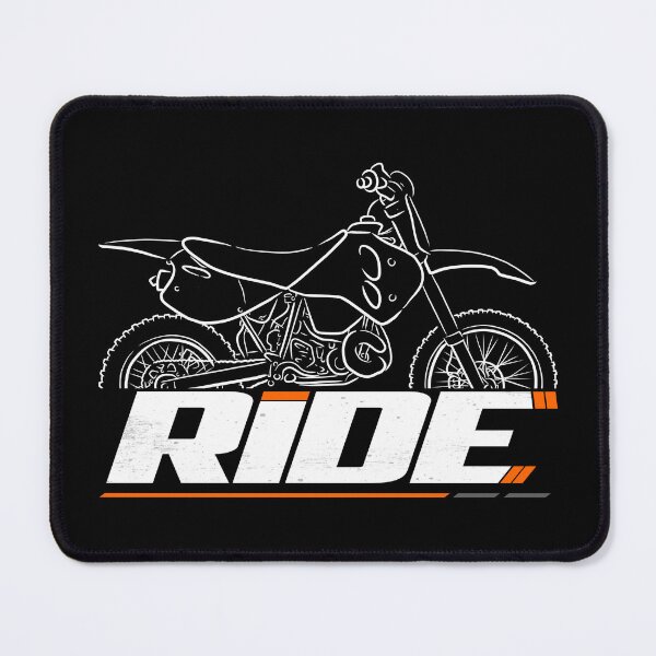 Item preview, KTM SX 500 1994-1995 for Motorcycle Fans designed and sold by DrainvolStore.