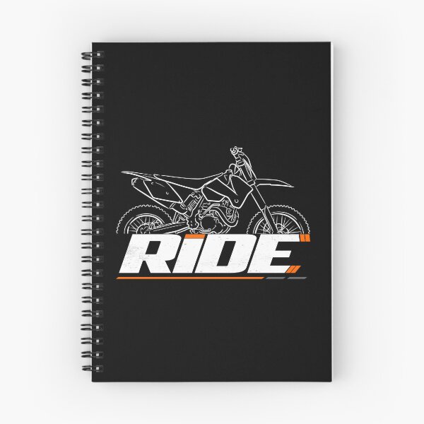 Item preview, KTM 450 SX 2003-2006 for Motorcycle Fans designed and sold by DrainvolStore.