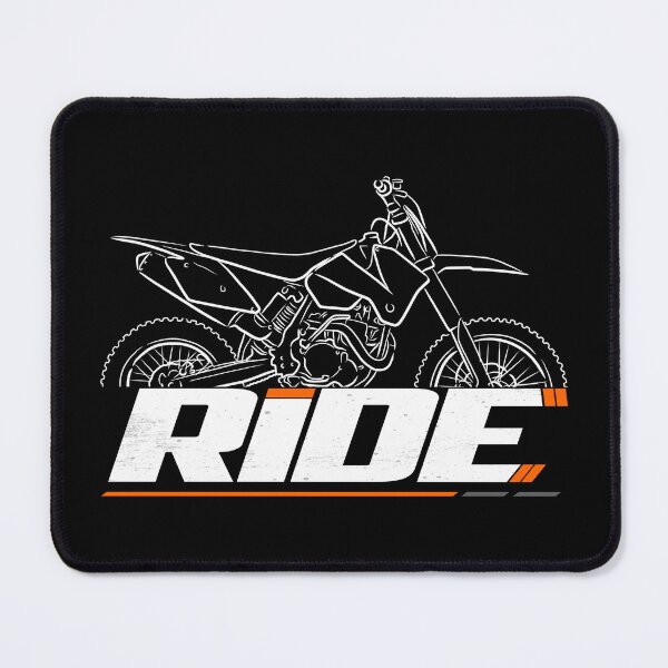 Item preview, KTM 450 SX 2003-2006 for Motorcycle Fans designed and sold by DrainvolStore.