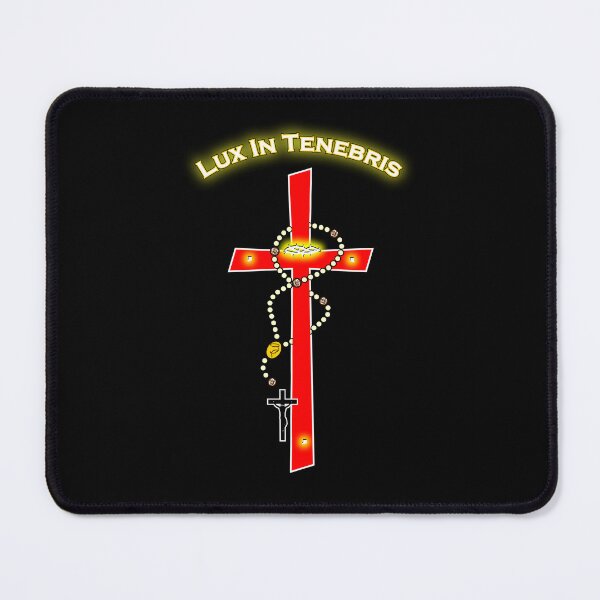 Item preview, Lux in Tenebris - Rosary Cuz Corona 02 designed and sold by Korvus78.