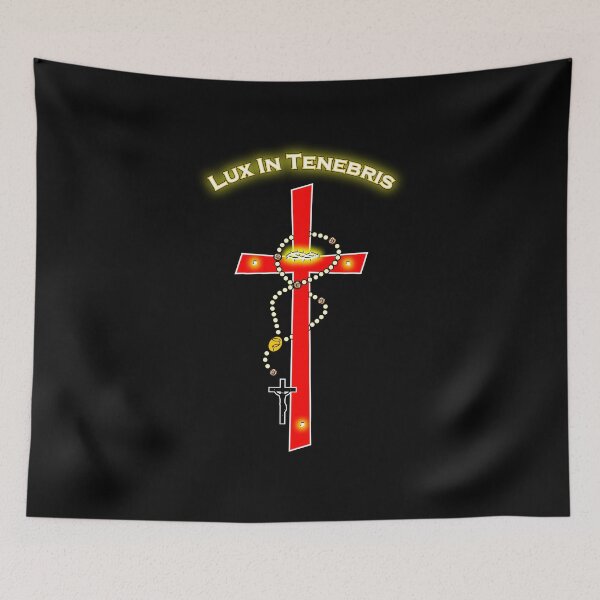 Item preview, Lux in Tenebris - Rosary Cuz Corona 02 designed and sold by Korvus78.