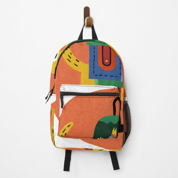 Item preview, Labrador Pup's Big Back-to-School Adventure designed and sold by ForeverPrintsOK.