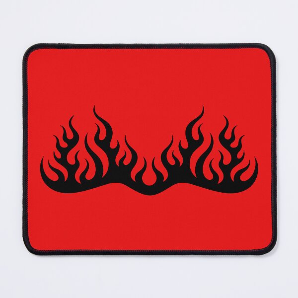Item preview, Tribal Flames designed and sold by glowdesigns.