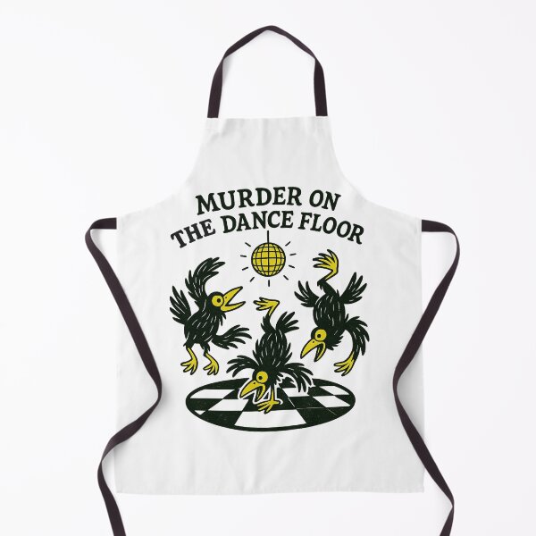 Item preview, Murder on the dancefloor funk designed and sold by lliiaa1111.