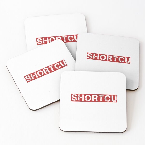 Item preview, Shortcu design is very suitable for t-shirts and sweaters designed and sold by Nopidesign-.