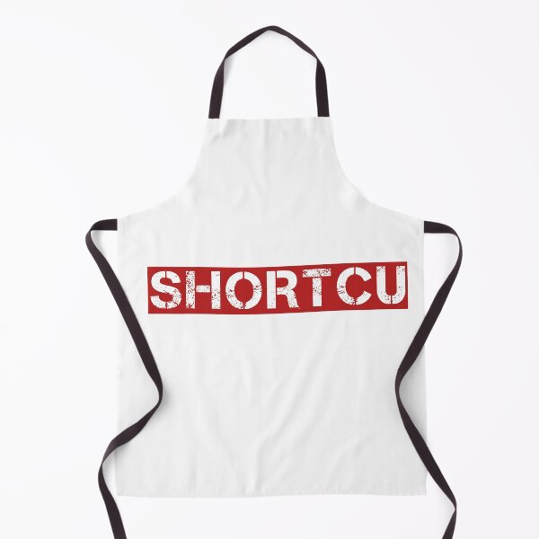 Item preview, Shortcu design is very suitable for t-shirts and sweaters designed and sold by Nopidesign-.
