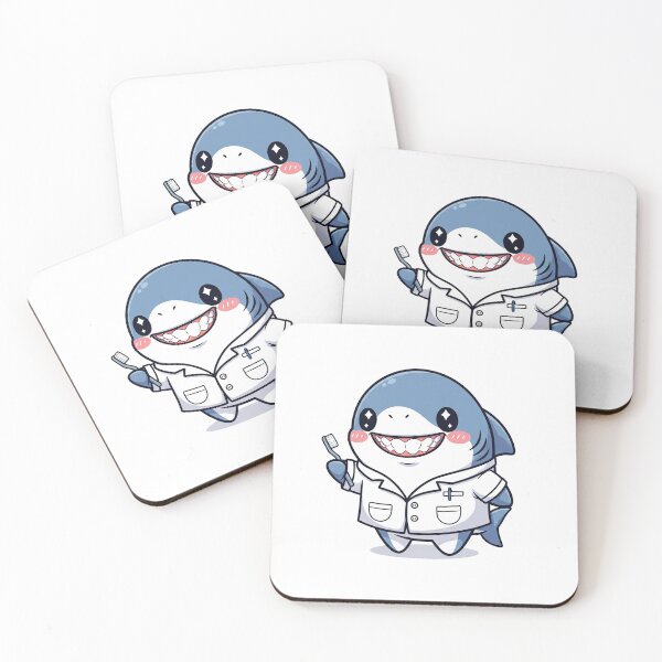 Item preview, Dr. Shark designed and sold by ericvonberner.