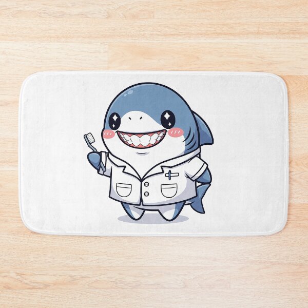 Item preview, Dr. Shark designed and sold by ericvonberner.