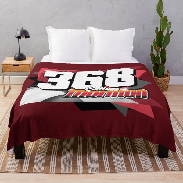 Item preview, 368 Callum Thornton Brisca Stock Cars 2025 designed and sold by cayzerracing.